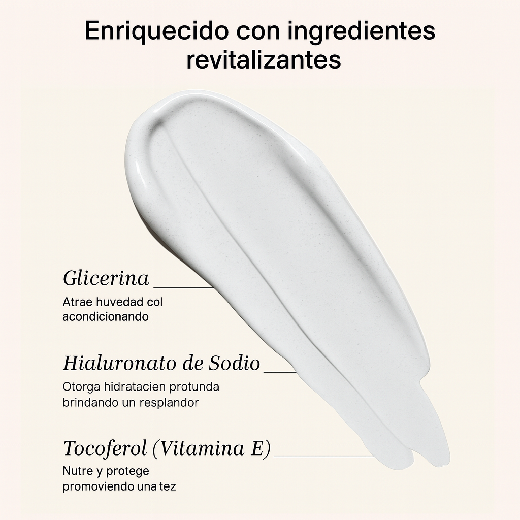 Base de Maquillaje 4 en 1
